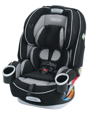 Graco 4ever Cat, New Graco Car Seat Cover