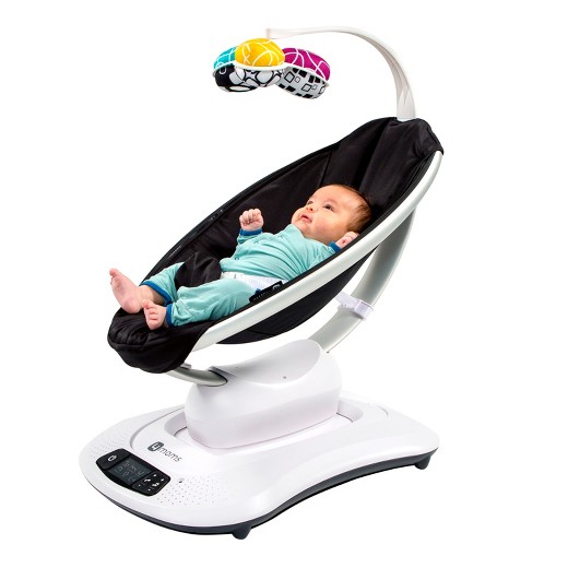 4moms Mamaroo Bouncer Swing