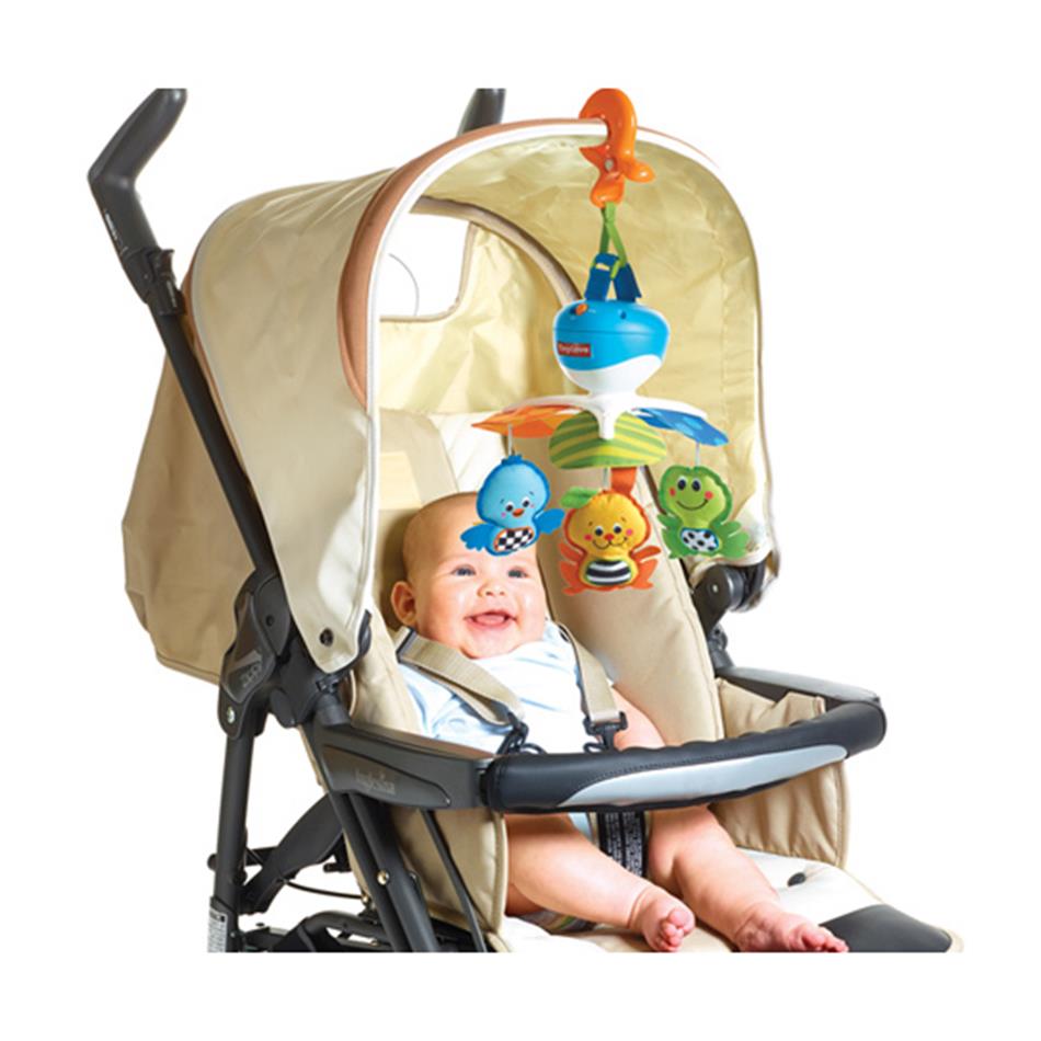 Tiny Love TakeAlong Mobile