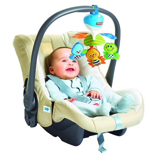 Tiny Love TakeAlong Mobile