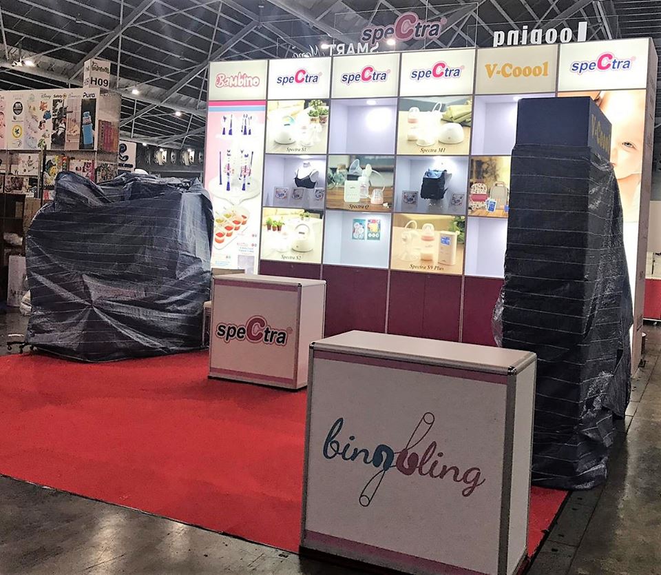 Baby Market Baby Fair 2019 No. 1 Biggest Baby Fair in South East Asia