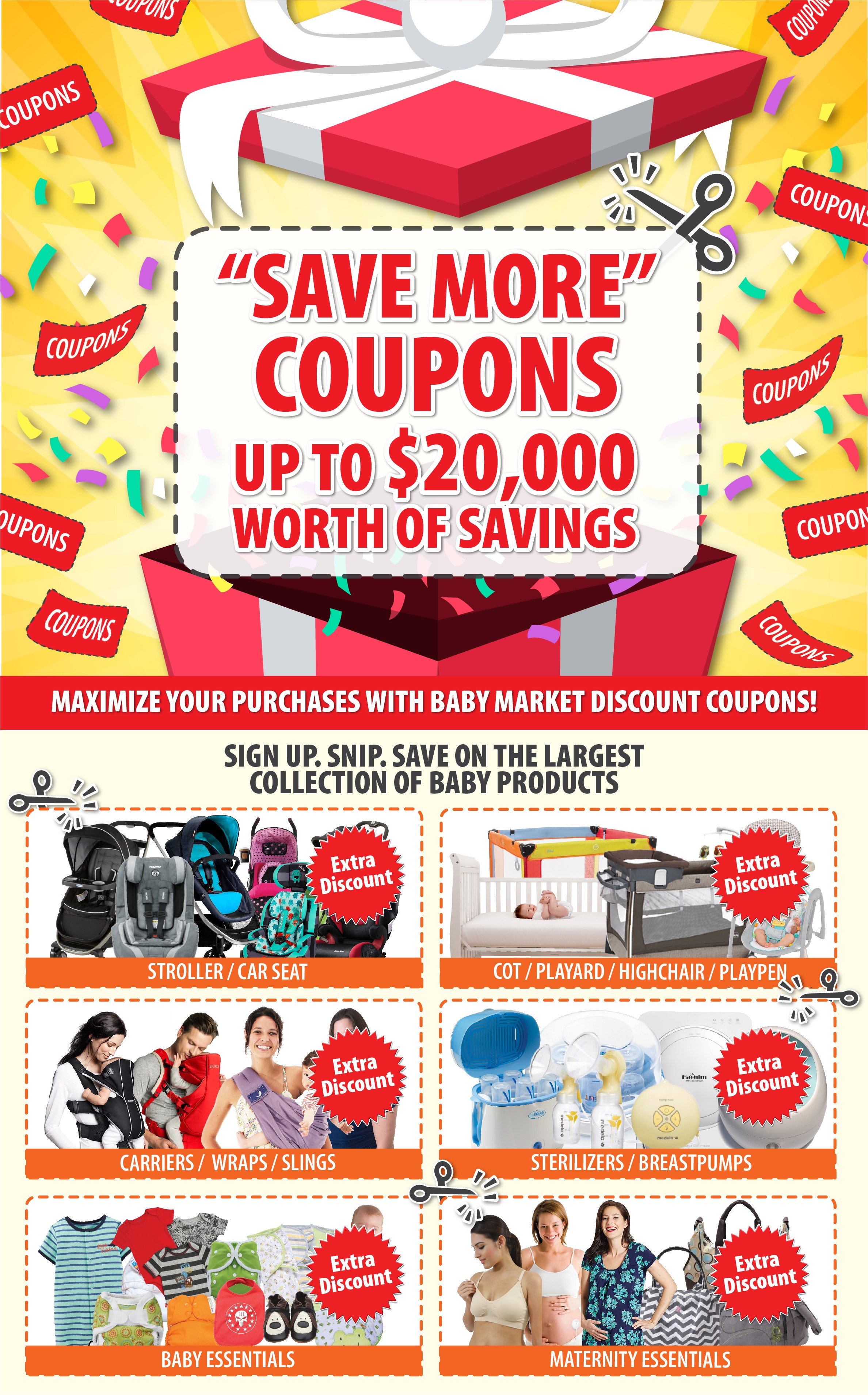 Alva baby discount coupon