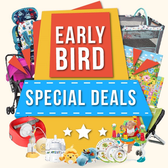 baby fair coupons