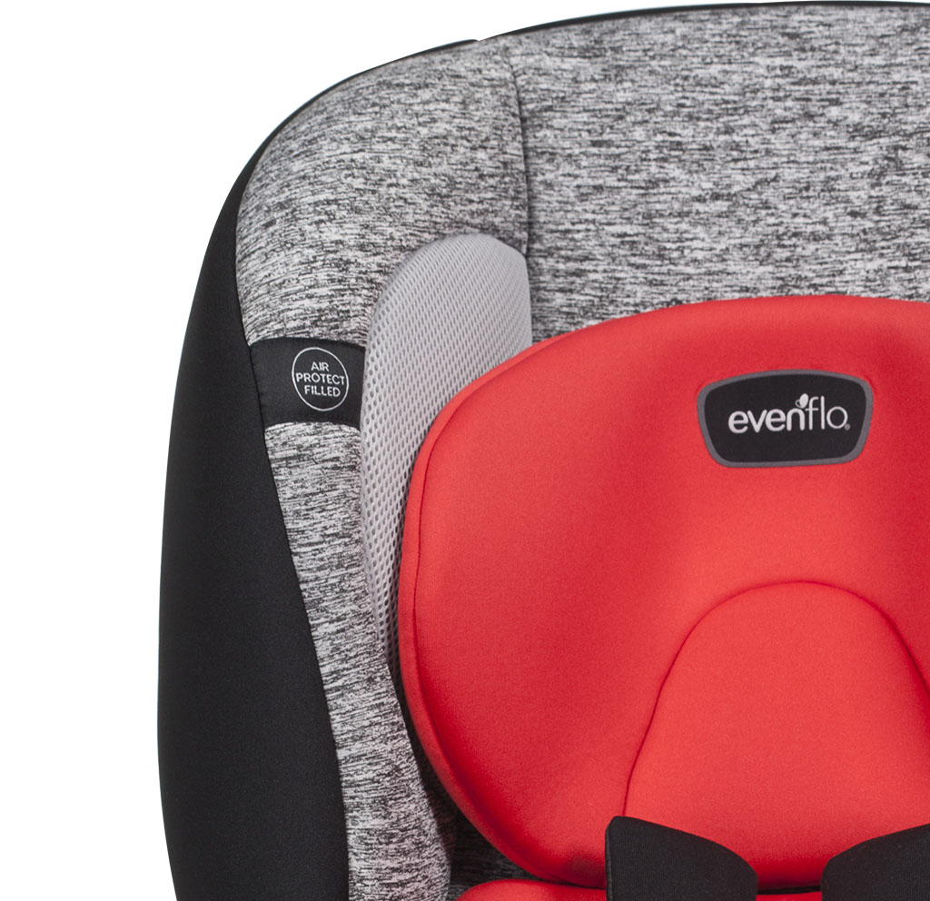 evenflo andes car seat