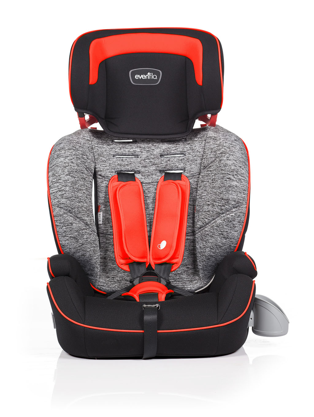 evenflo sutton car seat